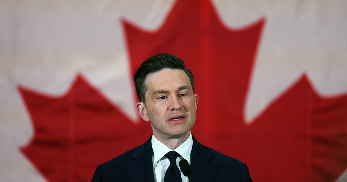 ​​Justin Trudeau’s not the only Canadian pushing for a UK trade deal – POLITICO
