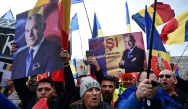 Romania's Deepening Political Crisis Risks Empowering the Far-Right