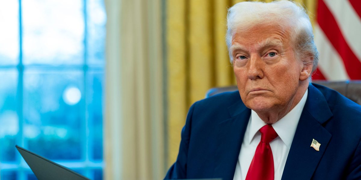Trump vowed to tap oil to boost America's economy—industry shareholders aren't on board - Fortune