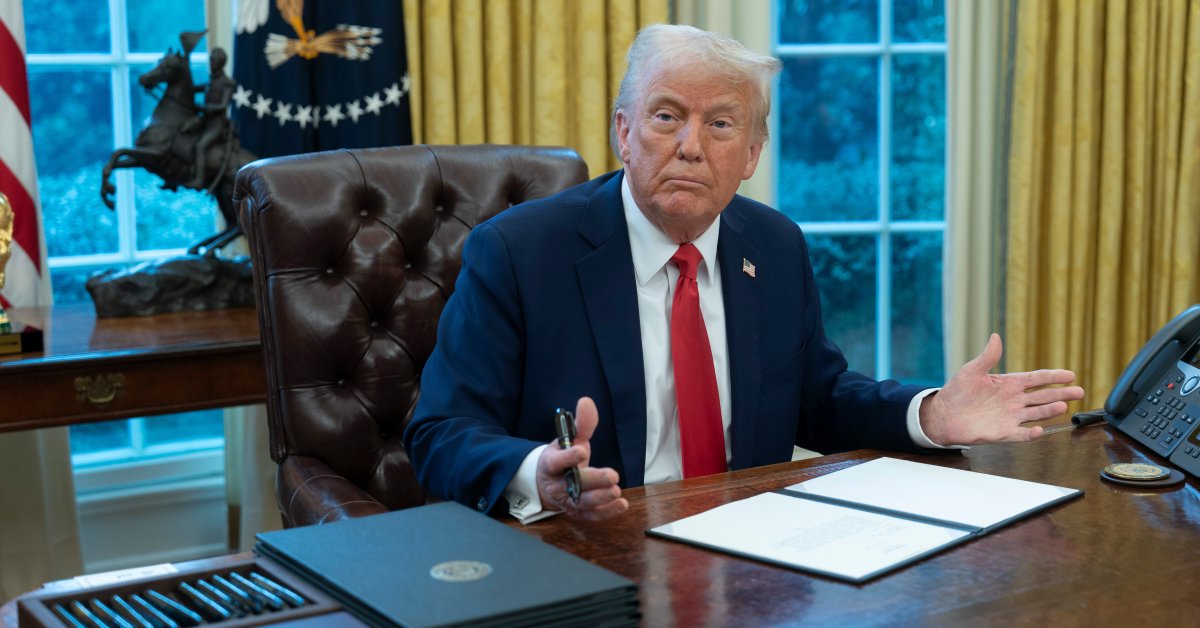U.S. Companies Scaling Back DEI, Diversity Amid Trump Orders