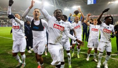 The magic and madness of the Coupe de France – a competition structured to encourage upsets