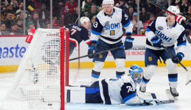 What Finland can learn from going toe to toe with the USA before it all fell apart