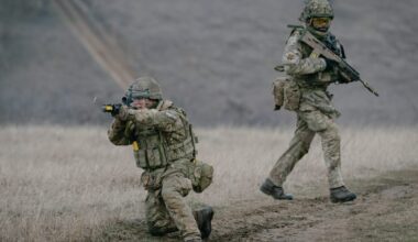 Trump says British ‘can take care of themselves’ in Ukraine – POLITICO
