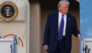 Trump is just what Europe’s defense needs – POLITICO