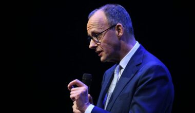 Europe targets homegrown nuclear deterrent as Trump sides with Putin – POLITICO