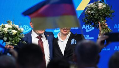 Can Germany’s humbled political establishment regroup? – POLITICO