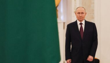 Unlike Trump, Europe can’t afford to take Putin at his word – POLITICO