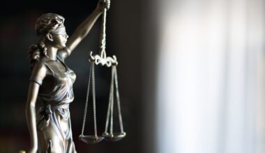 Prosecutors Who 'Follow the Science' Fail to Decrease Crime