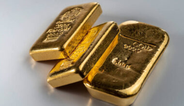 Gold (XAU) Silver (XAG) Daily Forecast: Market Awaits CPI Data as Gold Hovers Near $2,886