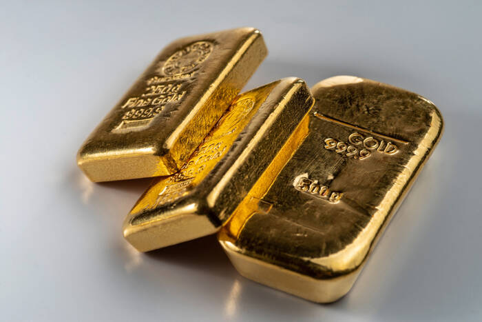 Gold (XAU) Silver (XAG) Daily Forecast: Market Awaits CPI Data as Gold Hovers Near $2,886