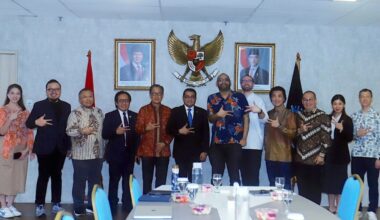 Goldfinch Launches Indonesia Creative Economy Venture