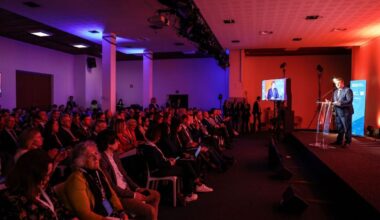 How Greece’s Sustainable Tourism Strategy is Shaping the Future of Travel in Europe: A New Chapter in Global Tourism