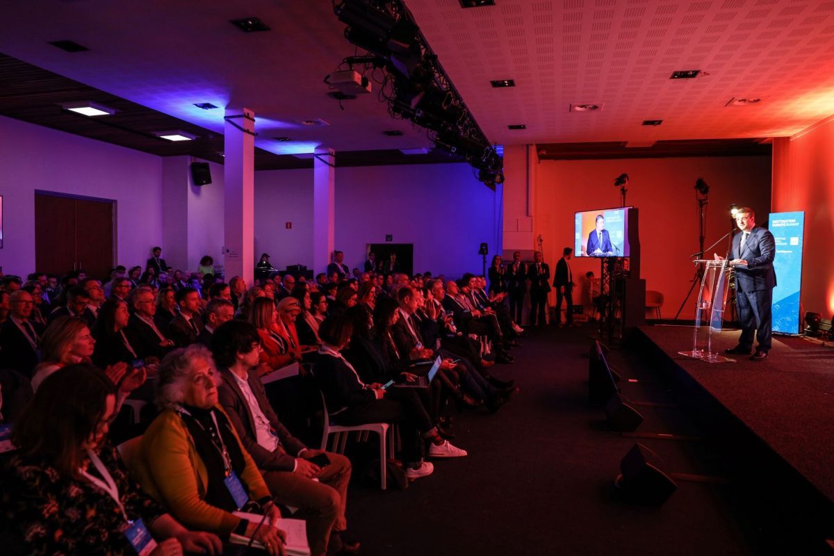 How Greece’s Sustainable Tourism Strategy is Shaping the Future of Travel in Europe: A New Chapter in Global Tourism