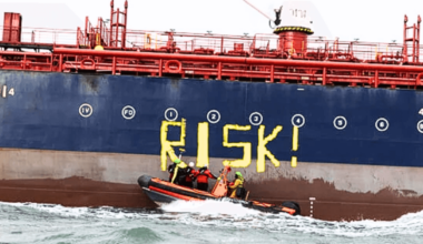 Greenpeace