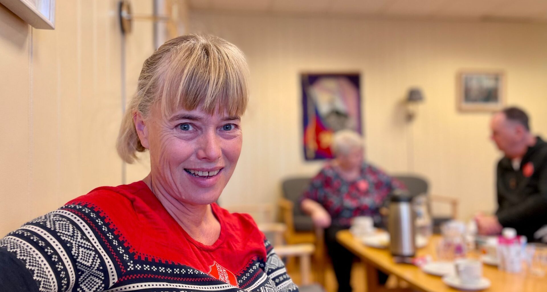 Demokrati, Amerikansk politikk | Norge er ikke immun