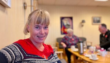 Demokrati, Amerikansk politikk | Norge er ikke immun