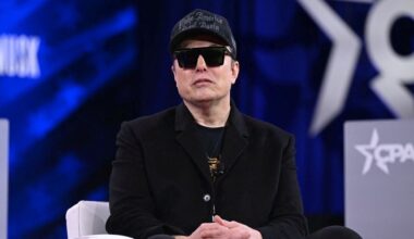 DOGE workers quit, refuse to "dismantle public services" on Musk's orders