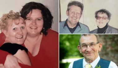 'My mum was destroyed by second Post Office scandal - we can't wait years for justice'