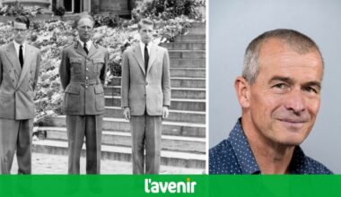 Léopold III voulait négocier une "petite Belgique" avec Hitler : le coup de massue