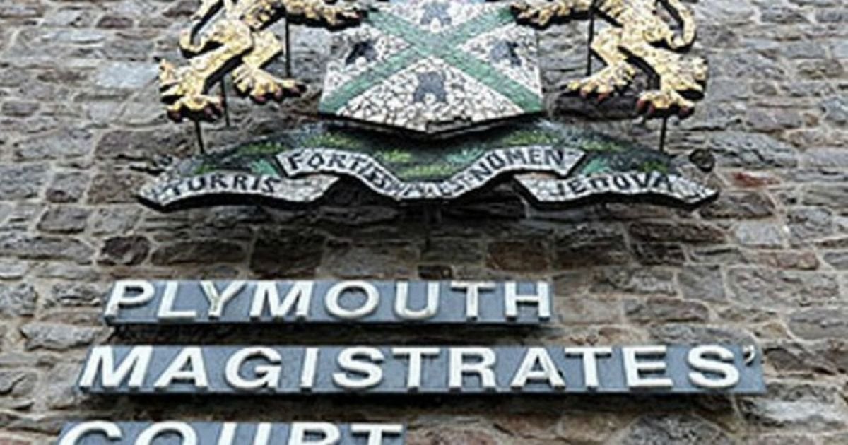 MOHAMMED SHAYEA, aged 18 of Junction Gardens, Plymouth: Rape of a girl aged under 16 in Ham Woods. Victim surcharge £41. Detention and training order for two years