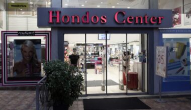 Hondos Center: Οι άγριες οικογενειακές κόντρες και το δυναμικό comeback – Επέκταση στη Νέα Ιωνία