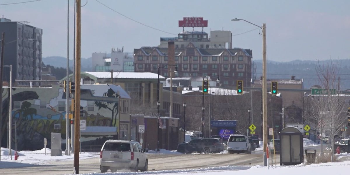 International technology company expands to Rapid City