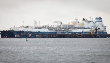 Ireland’s climate and energy security must not be sacrificed to appease Trump with LNG deal