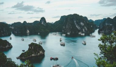Vietnam Visa Exemption for Poland, Switzerland and the Czech Republic