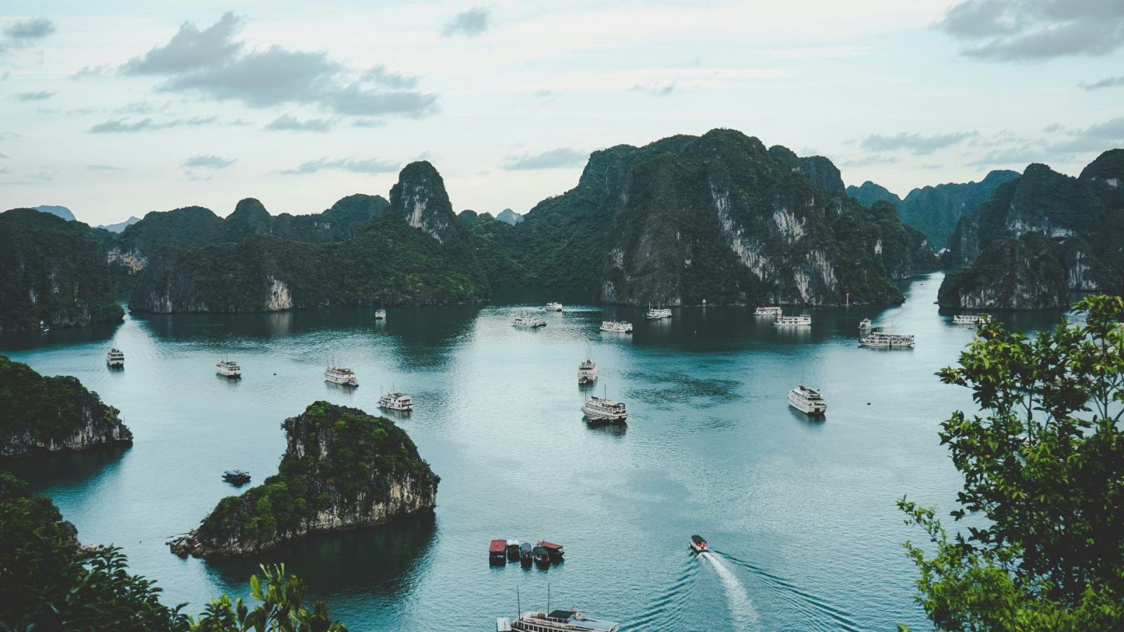 Vietnam Visa Exemption for Poland, Switzerland and the Czech Republic