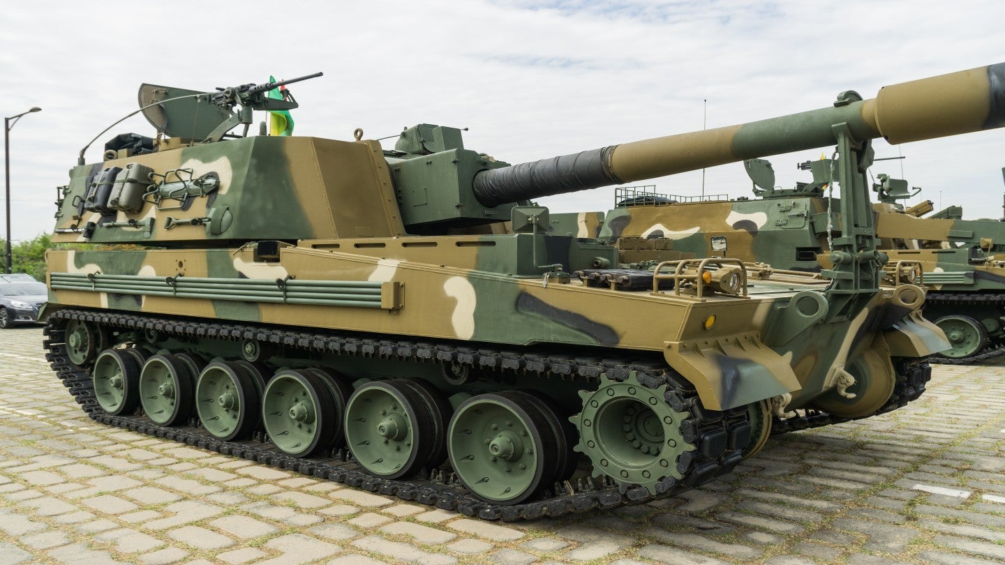 Hanwha Aerospace strengthens defence ties with Norway