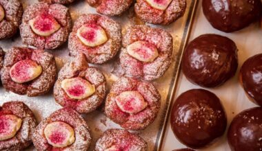The delicious doughy sweet treat of Denmark