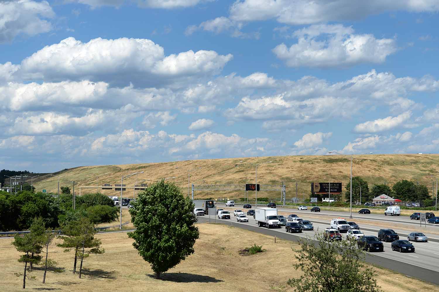 Is there a future for the environmental justice movement?