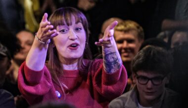 Heidi Reichinnek: Konservative nennt sie schon mal „Dullis“