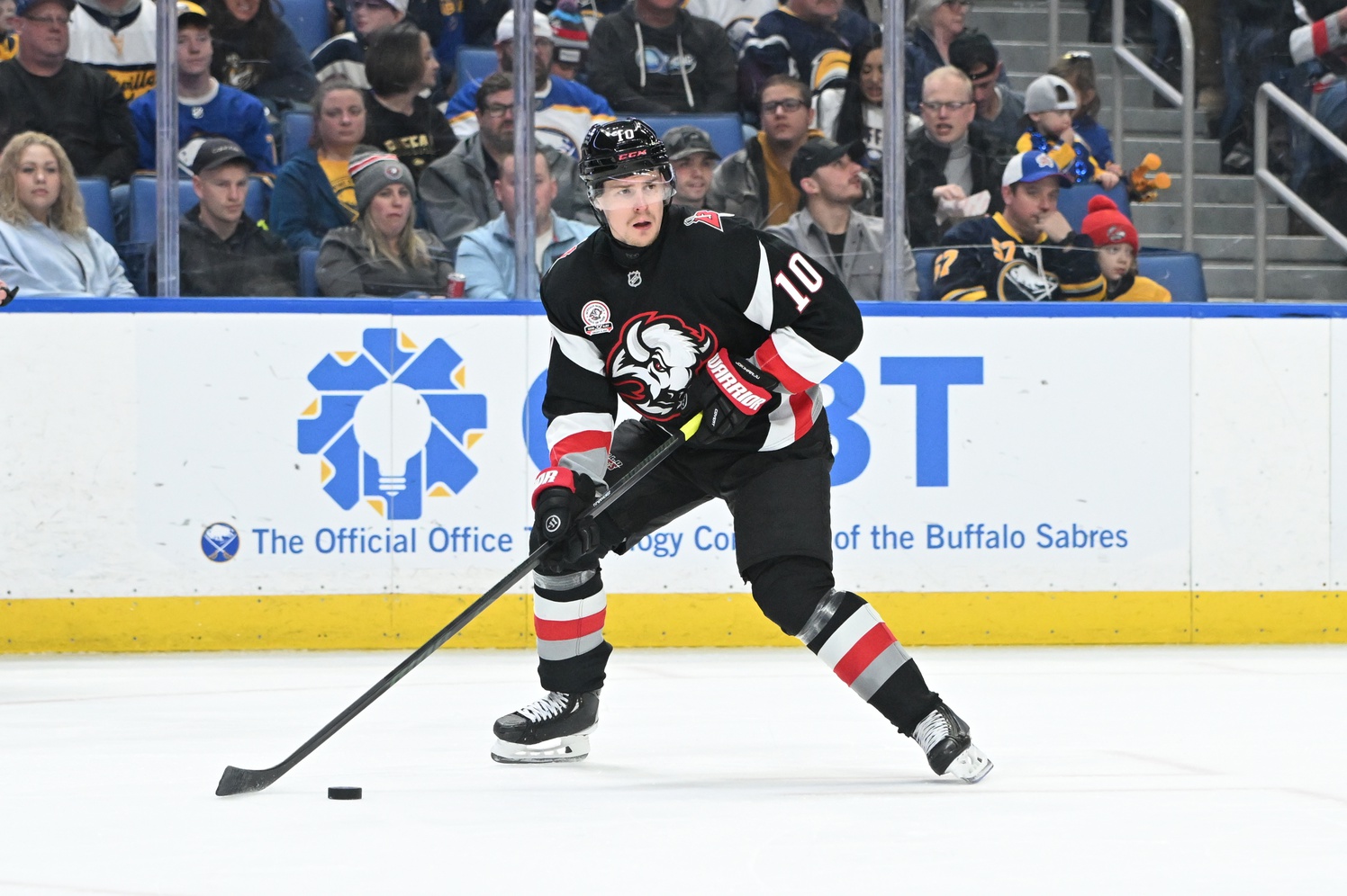 Team Finland Adds Henri Jokiharju and Urho Vaakanainen to 4-Nations Tournament Roster