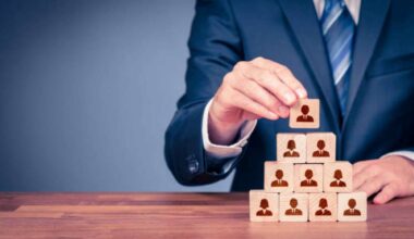 Agencies tasked with opening many career SES roles to political appointments