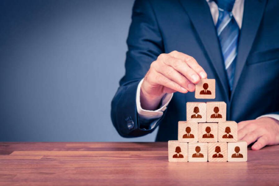 Agencies tasked with opening many career SES roles to political appointments