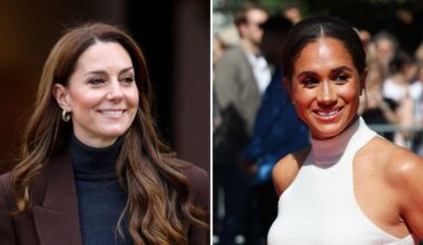 How Kate Middleton, Meghan Markle Are Raising Next Generation of Royals