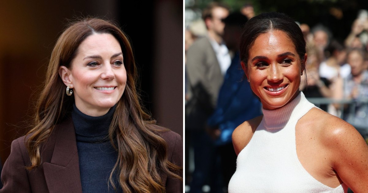 How Kate Middleton, Meghan Markle Are Raising Next Generation of Royals