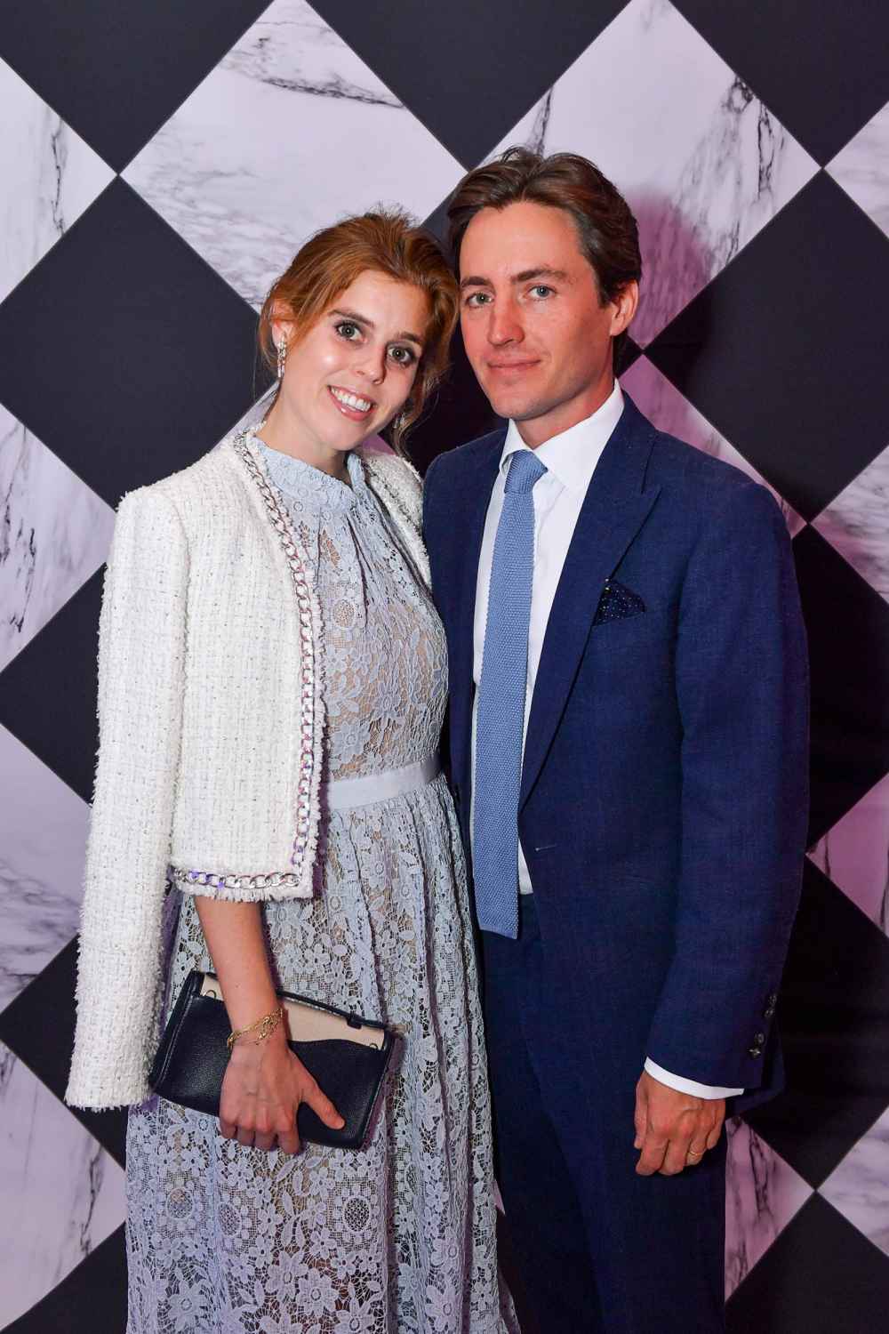 How Princess Beatrice s Baby Will Be Raised Differently From Prince George and Princess Charlotte 623