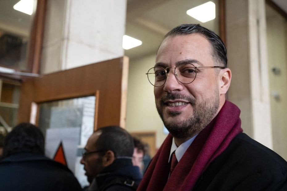 Le député insoumis Sébastien Delogu condamné à 5 000 euros d'amende pour "violences volontaires" sur du personnel de l'Éducation nationale