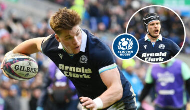 Scotland v Italy winners and losers: Lions hopefuls shine in victory : Planet Rugby