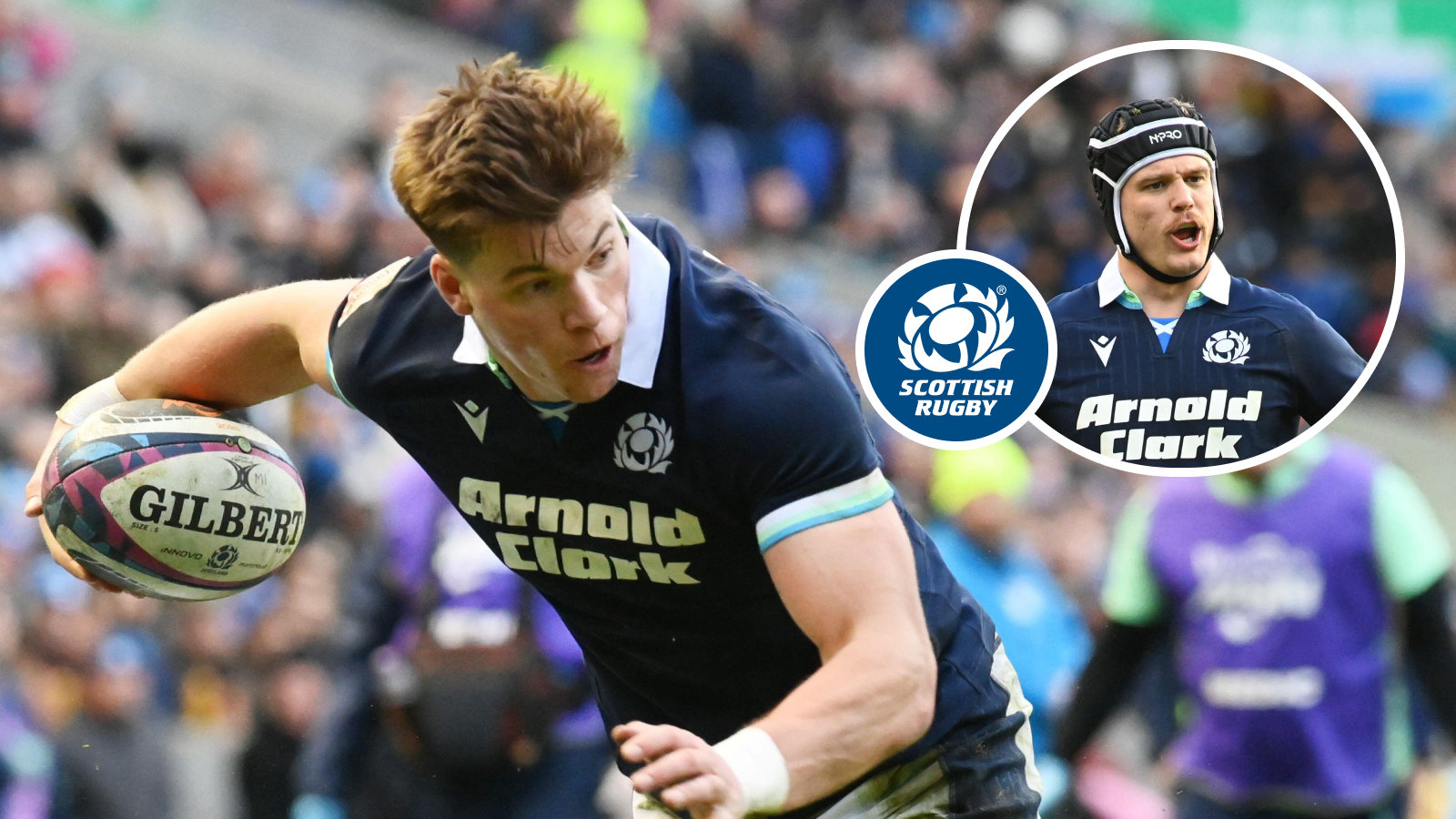 Scotland v Italy winners and losers: Lions hopefuls shine in victory : Planet Rugby