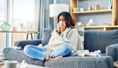 It's the Worst Flu Season in 15 Years—These States Are Getting Hit the Hardest