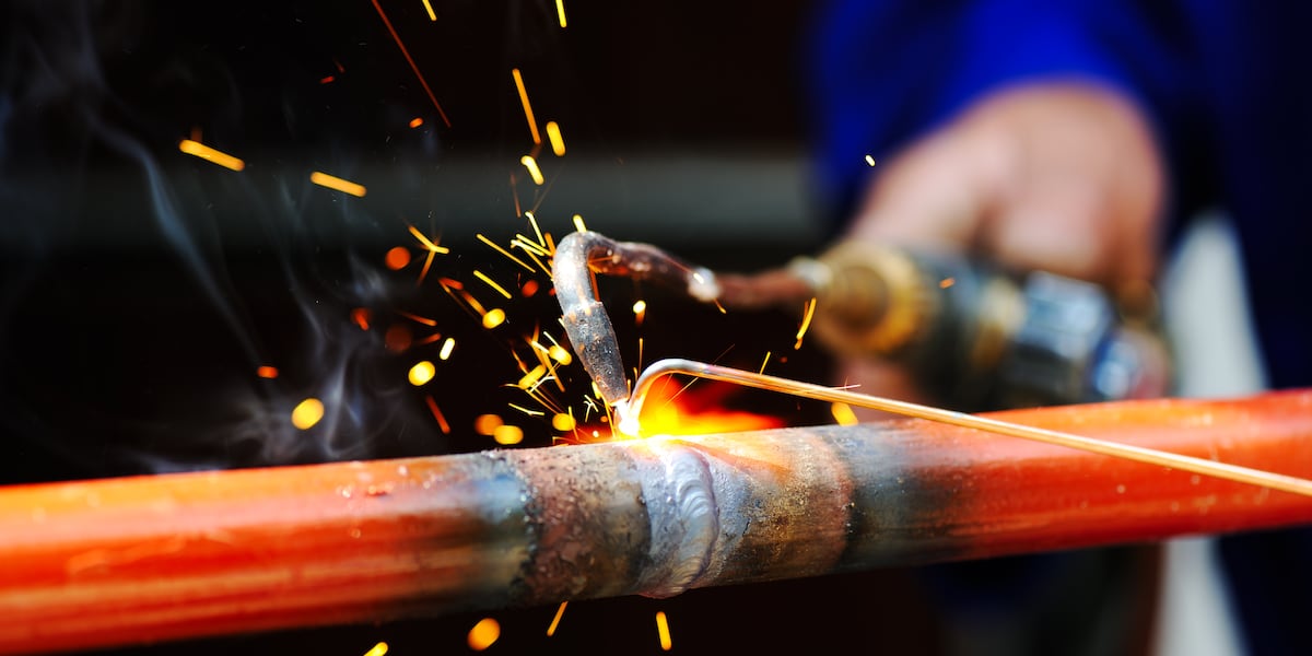 Economics professor explains steel tariff impact on business owners, consumers