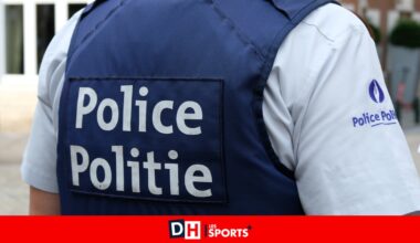 Les Belges ont payé plus de 575 millions d'euros d'amendes en 2024 !