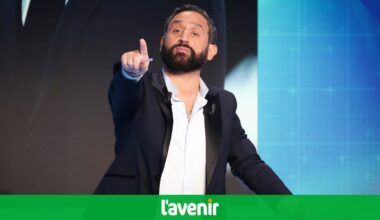 "Il y a eu un acharnement incroyable de l'Arcom envers nous": Cyril Hanouna s'exprime sur la fin de C8
