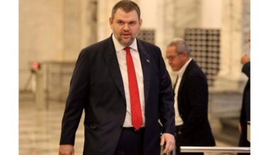 Събираме и предаваме на американското правителство информацията за соросоидните грантаджии в България