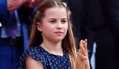Princess Charlotte Is Set To Receive an Ultra-Rare Royal Title