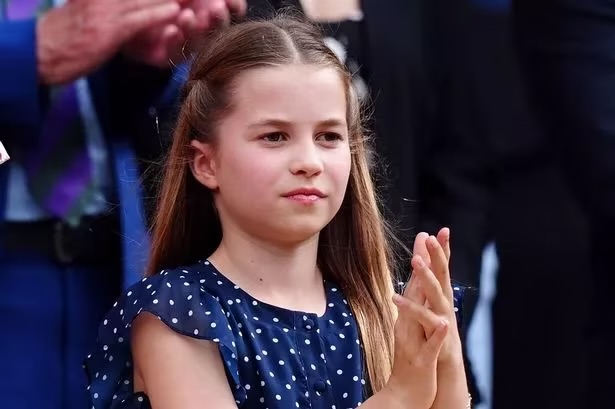 Princess Charlotte Is Set To Receive an Ultra-Rare Royal Title