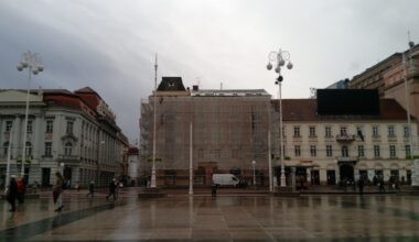 bne IntelliNews - Croatian retail boycott expands to telecoms and banks